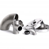 Тройник нержавеющий 159х8-89х5 AISI 904L с геометрией по ГОСТ 17376-2001 - smg-met.ru - Магнитогорск